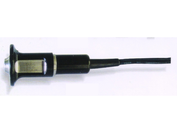 Series of straight beam probe  for wall thickness measurements